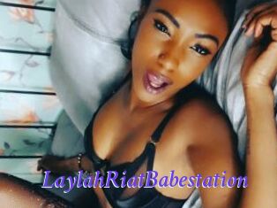 LaylahRiatBabestation