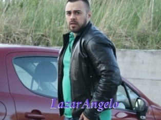 LazarAngelo