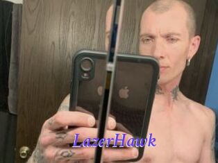 LazerHawk