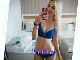 Le_Envie
