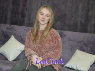 LeaClark