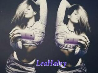 LeaHaley