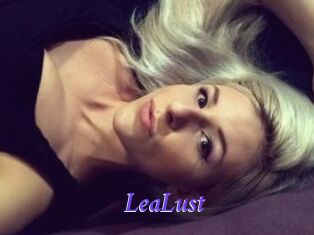 LeaLust Bdsm gratuit