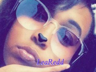LeaRedd