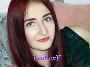 LeaRoxY