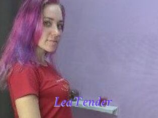 Lea_Tender