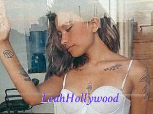 LeahHollywood