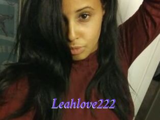 Leahlove222