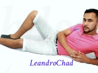 LeandroChad Bdsm gratuit