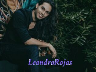 LeandroRojas