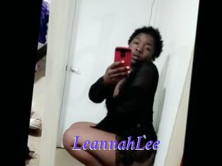 LeannahLee