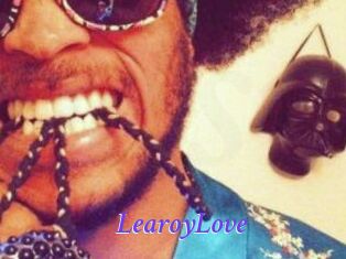 LearoyLove Bdsm gratuit