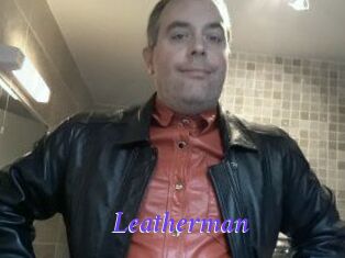 Leatherman