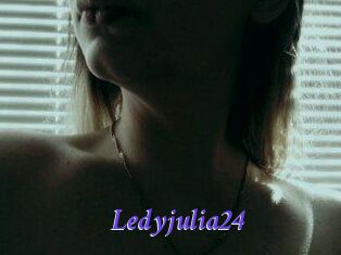 Ledyjulia24