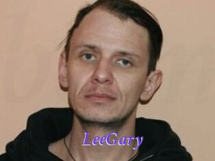 LeeGary Bdsm gratuit