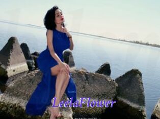 LeelaFlower
