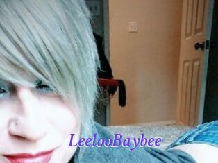 LeelooBaybee