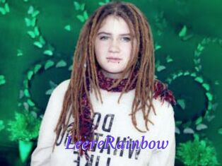 LeereRainbow