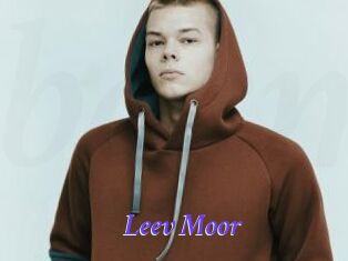 Leev_Moor