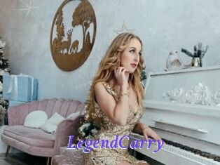 LegendCarry