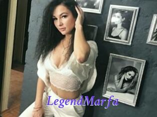 LegendMarfa