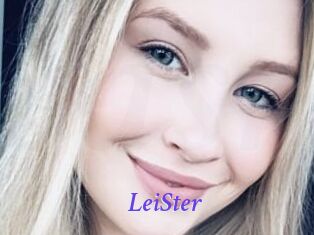 LeiSter Bdsm gratuit