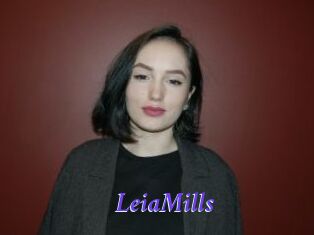 LeiaMills