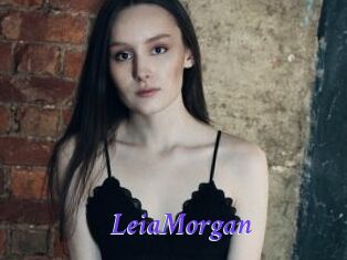 LeiaMorgan