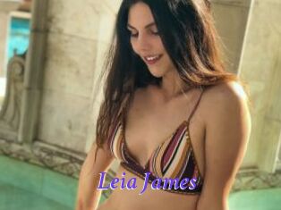 Leia_James