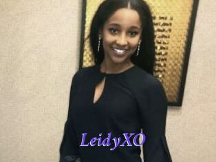 LeidyXO