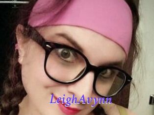 LeighAvynn