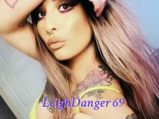 LeighDanger_69 Bdsm gratuit