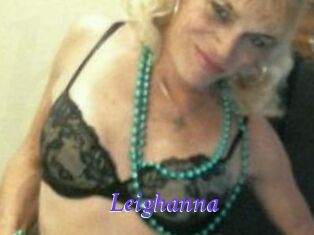 Leighanna