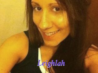 Leighlah Bdsm gratuit