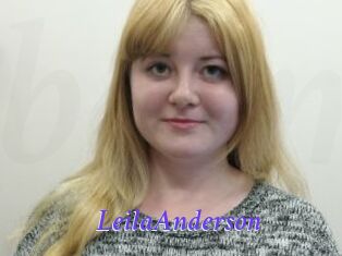 LeilaAnderson