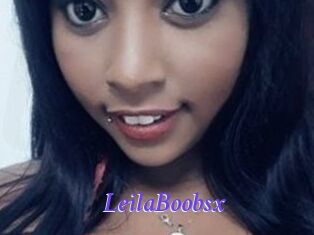 LeilaBoobsx