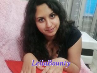 LeilaBounty