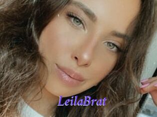 LeilaBrat Bdsm gratuit