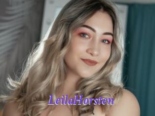LeilaHorsten