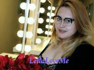 LeilaLoveMe