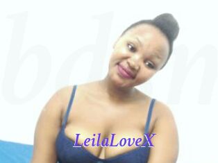 LeilaLoveX Bdsm gratuit