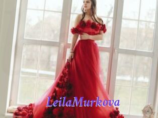 LeilaMurkova