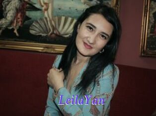 LeilaYan