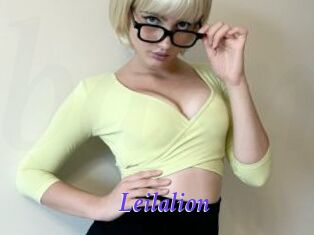 Leilalion
