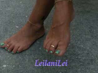 Leilani_Lei