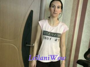 LeilaniWow