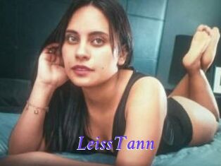 Leiss_Tann Bdsm gratuit