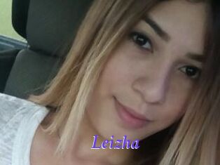 Leizha