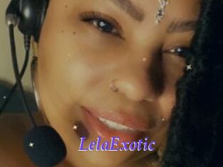 LelaExotic