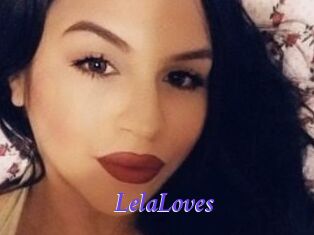 LelaLoves Bdsm gratuit